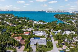 6420 Pinetree Drive Cir, Miami Beach FL 33141