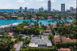 6420 Pinetree Drive Cir, Miami Beach FL 33141