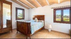 Rustic Finca for sale in Baleares, Mallorca, Consell, Consell 07330