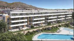 Apartment for sale in Málaga, Torremolinos, Montemar Alto, Torremolinos 29620