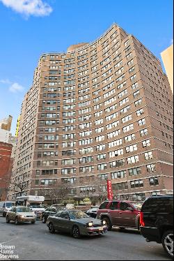 225 EAST 36TH STREET 11G in New York, New York