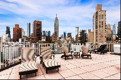 225 EAST 36TH STREET 11G in New York, New York