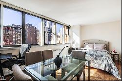 225 EAST 36TH STREET 11G in New York, New York