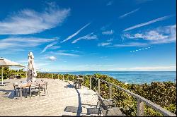 European Style Villa in Montauk