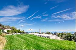 European Style Villa in Montauk