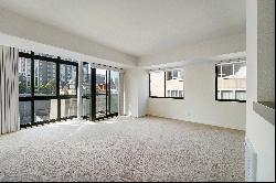 2-Bedroom Condo in the Heart of the City