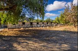 10480 Creek Road, Oak View, CA 93022