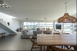 Exceptional Penthouse for sale in Playa Brava