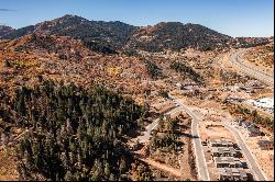 A Park City Residential Development Surrounded By 1,000 Acres Of Open Space