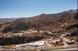 A Park City Residential Development Surrounded By 1,000 Acres Of Open Space