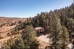 A Park City Residential Development Surrounded By 1,000 Acres Of Open Space