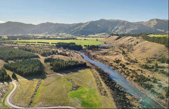 Lot 7 148 Fowler Lane, Hawea Flat, Wanaka