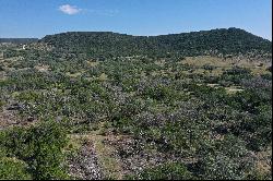 20+/- Acres Seco Pass Ranch, Bandera County , Tarpley, TX 78883