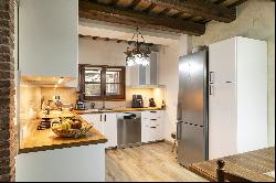 Charming Rustic Style House in Sant Pere de Ribes