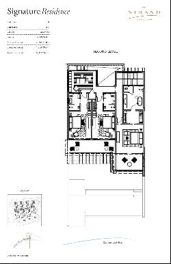 The Strand - Signature Residence S4