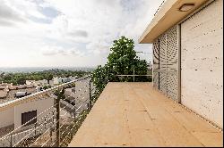 Exclusive villa with views in Los Monasterios