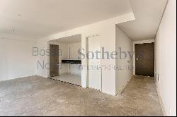 Brand-new duplex apartment on a privileged location