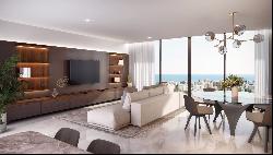 Three Bedroom Spacious Modern Apartment in Limassol