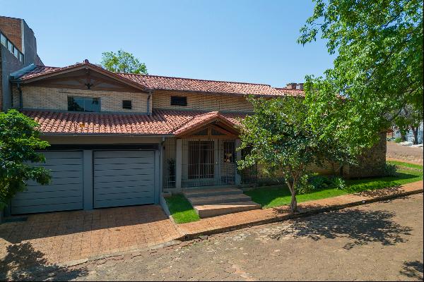 Residence in the heart of the Boquerón 1 neighborhood