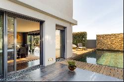 Detached house, 5 bedrooms, for Sale