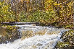 Saint-Boniface, Mauricie