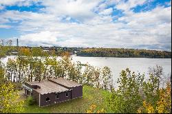 Saint-Boniface, Mauricie