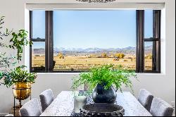 Stunning Designer’s Custom Home with Panoramic Views at High Star Ranch