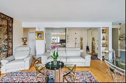 3-room apartment - Neuilly-sur-Seine - Château