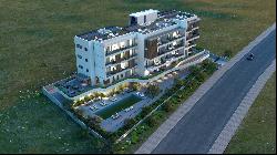 Three Bedroom Apartment in Prime Location in Pafos