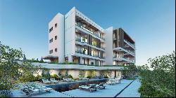 Three Bedroom Apartment in Prime Location in Pafos