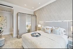 Luxurious apartment in the heart of Mayfair