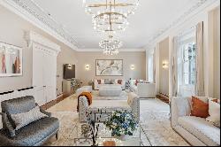 Luxurious apartment in the heart of Mayfair