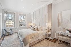 Luxurious apartment in the heart of Mayfair
