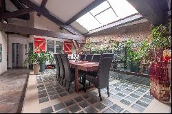 TORREILLES - STONE BUILDING WITH CHARACTER - 479sqm