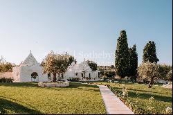 Trulli Beautiful 2