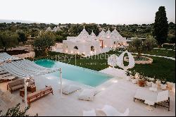 Trulli Beautiful 2