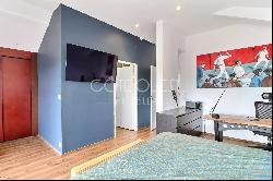 SAINT-JEAN-DE-LUZ, A 136 SQM DUPLEX APARTMENT