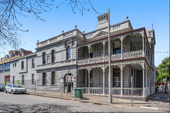 9/2 Drummond Street, Carlton, AUSTRALIA