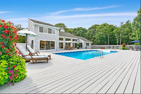 40 Hidden Cove Court, Southampton, NY, 11968, USA