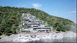 Waterfront Residences - Opatija Riviera