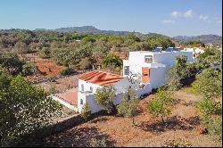 Detached house, 6 bedrooms, for Sale