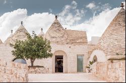 Trulli Beautiful 1