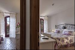 Boutique Hotel for sale in San Gimignano (Italy)