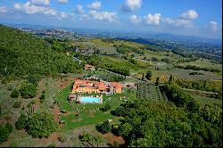 Boutique Hotel for sale in San Gimignano (Italy)