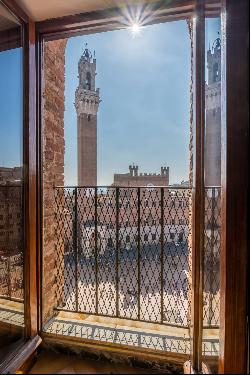 Other Residential for sale in Siena (Italy)