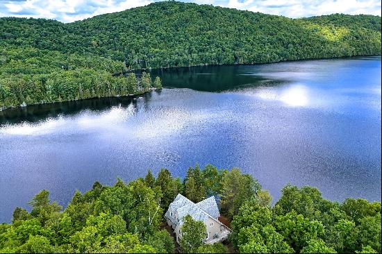 Amherst, Laurentides