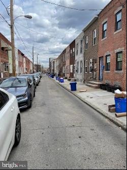 252 Sigel Street, Philadelphia PA 19148