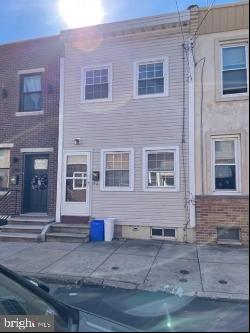 252 Sigel Street, Philadelphia PA 19148