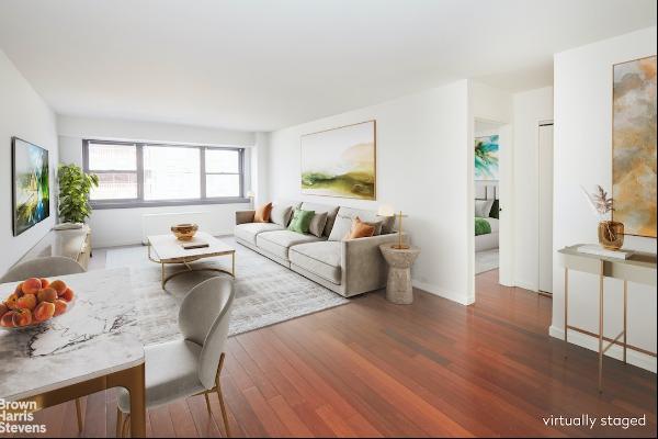 235 EAST 87TH STREET 10F in New York, New York