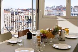 ERNEST - Bright apartment with parking in the city-center of Biarritz - Barnes